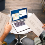 Efficiency Navigating the Dynamics of Outlook Group Calendar
