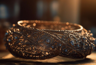Antique Jewellery