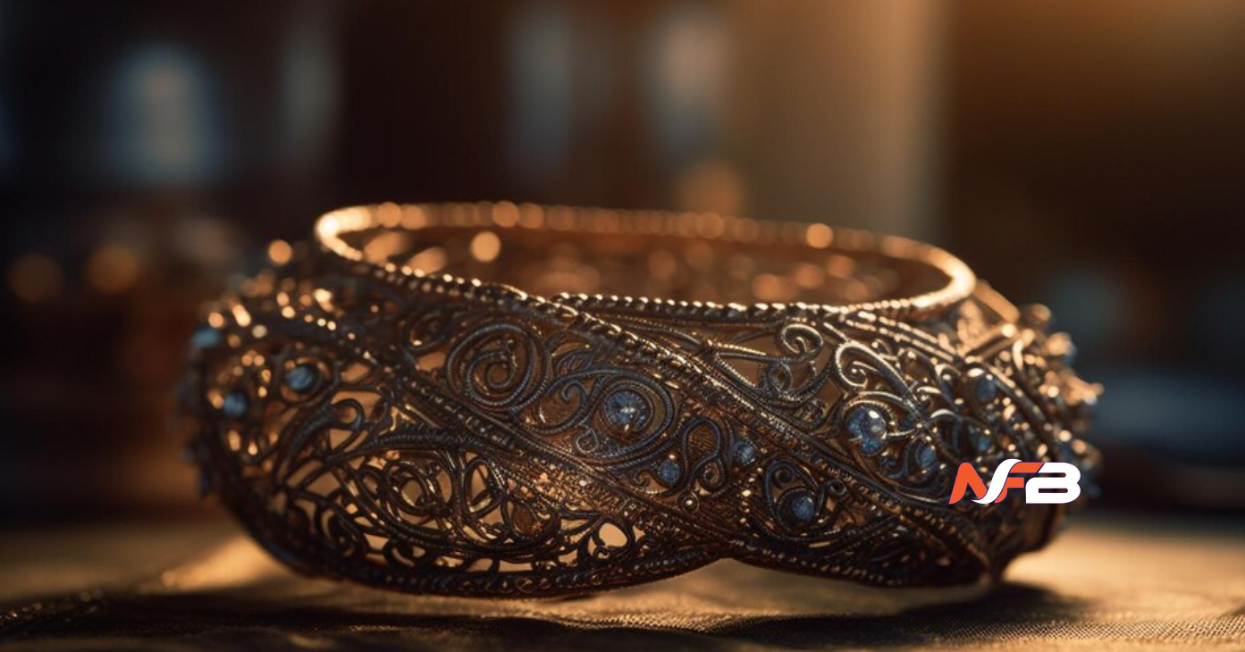 Antique Jewellery