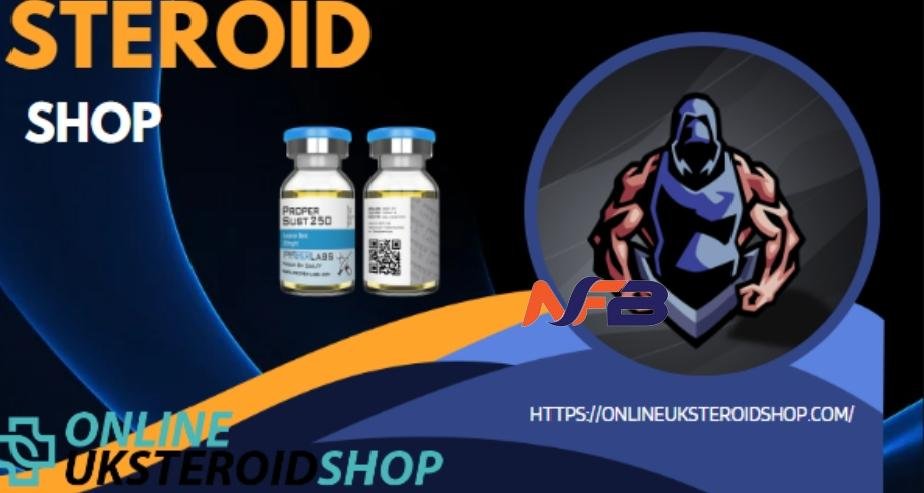 Exploring Steroid Shops A Closer View