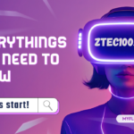 Ztec100.com is the topic to read