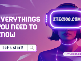 Ztec100.com is the topic to read