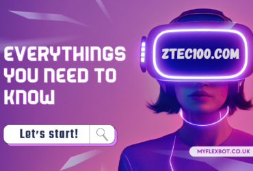 Ztec100.com is the topic to read