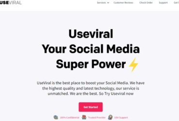 Instagram post reach Useviral