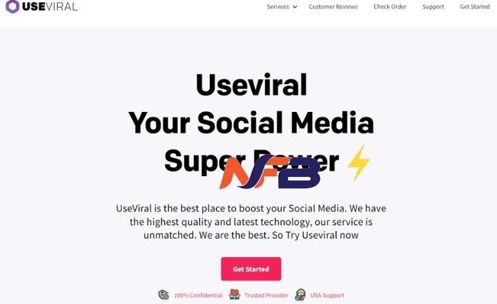 Instagram post reach Useviral