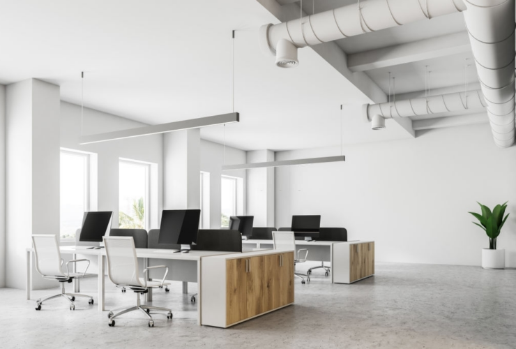 Office Table Design
