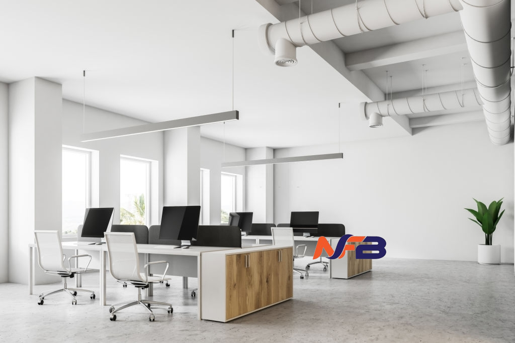 Office Table Design