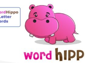 Wordhippo 5 letter words