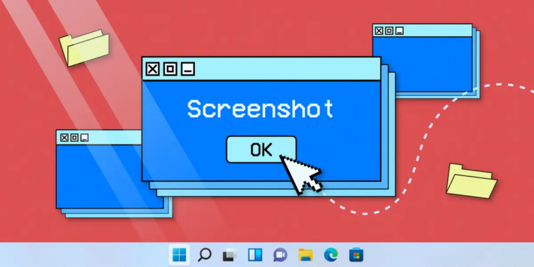 Screen Capture for Windows 10