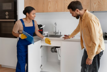 Kitchen Renovation Contractors in Vancouver