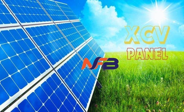 XCV Panels