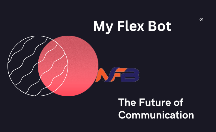 MyFlexBot A Bot for Business