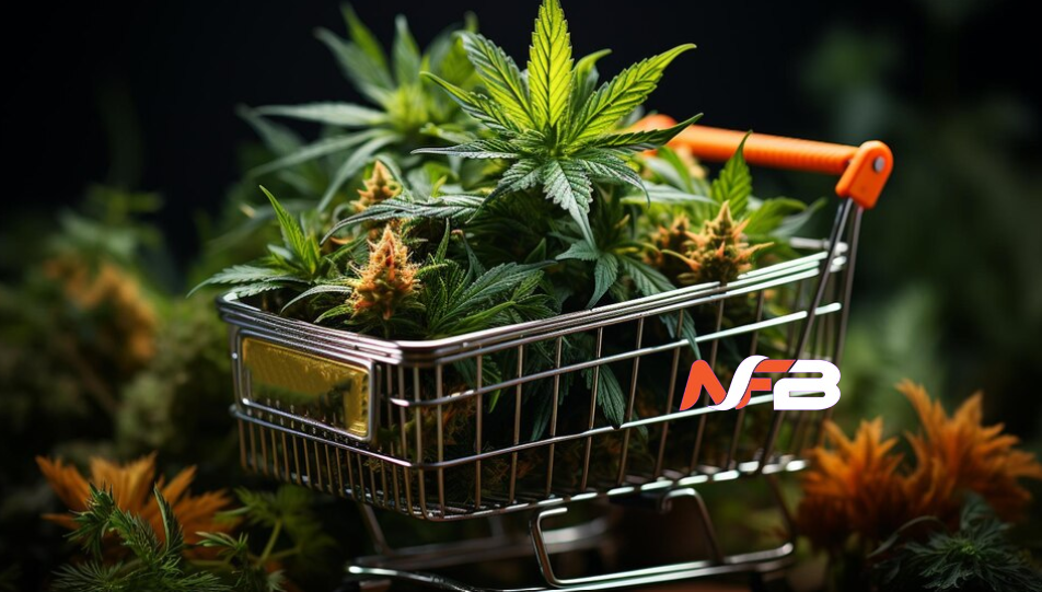 Green Market: Navigating the World of Buying Weed Online