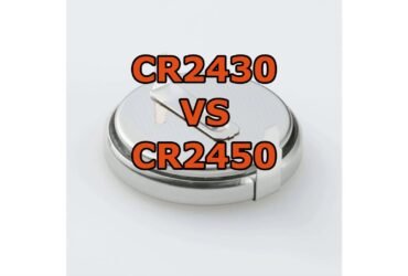CR2430