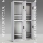 Pedestal Cabinets