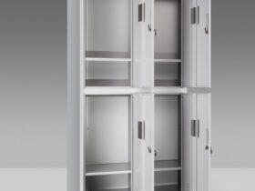 Pedestal Cabinets