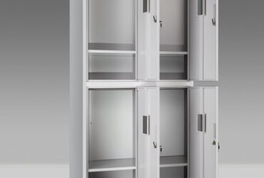 Pedestal Cabinets