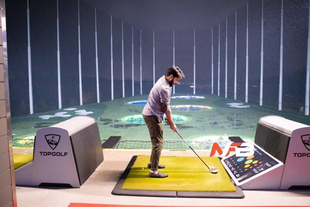 The Ultimate Guide to Golf Simulators: Elevate Your Game Anytime, Anywhere