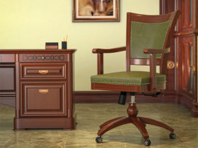 Female Executive Chairs