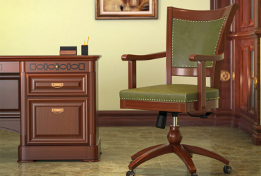 Female Executive Chairs