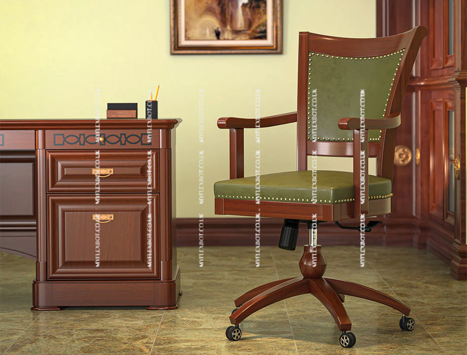 Female Executive Chairs
