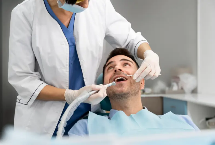 Dental Care