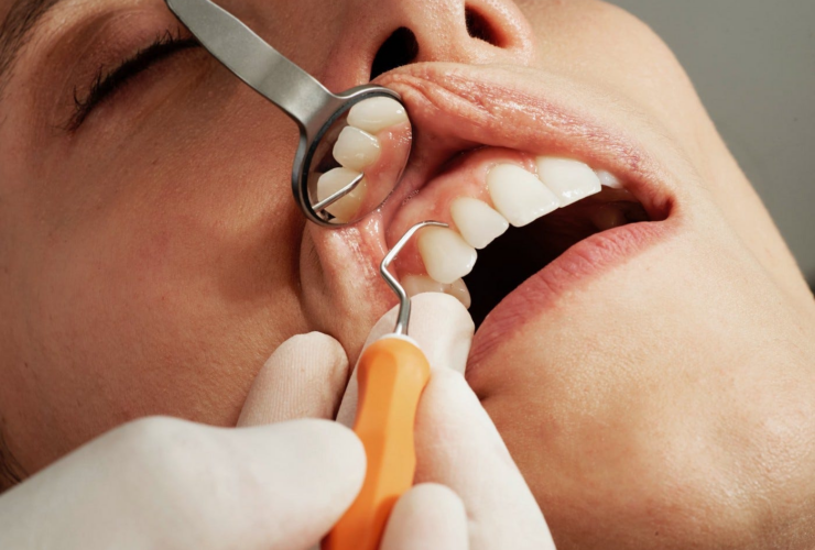 Orthodontics Specialists