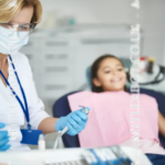 Dental Partner in Rancho