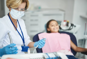 Dental Partner in Rancho