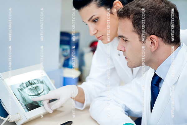 Dental Professional