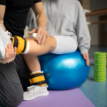Physical Therapy to Reduce Dorsalgia Symptoms