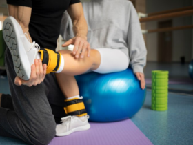 Physical Therapy to Reduce Dorsalgia Symptoms