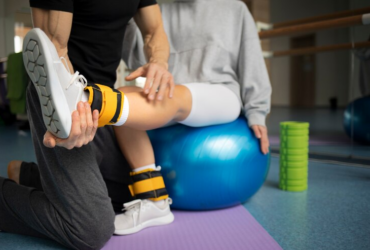 Physical Therapy to Reduce Dorsalgia Symptoms