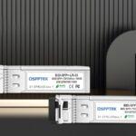 10G SFP+ Optical Modules