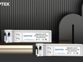 10G SFP+ Optical Modules