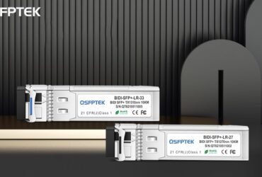 10G SFP+ Optical Modules