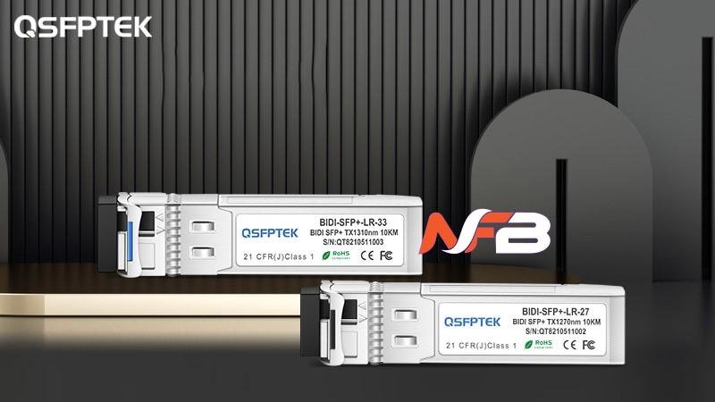 10G SFP+ Optical Modules