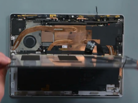 Enhance Your Surface Pro 8: DIY Speaker Replacement Guide