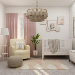 How to Transform Your Nursery with the Perfect Baby Furniture: A Style and Functionality Guide