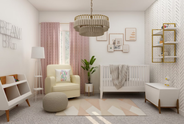 How to Transform Your Nursery with the Perfect Baby Furniture: A Style and Functionality Guide
