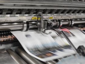 Navigating the Evolution: From Ancient Presses to Modern Flexo Printing Marvels