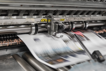 Navigating the Evolution: From Ancient Presses to Modern Flexo Printing Marvels