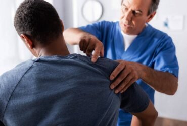 Stiff Person Syndrome