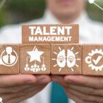 Top Talent Management Agency