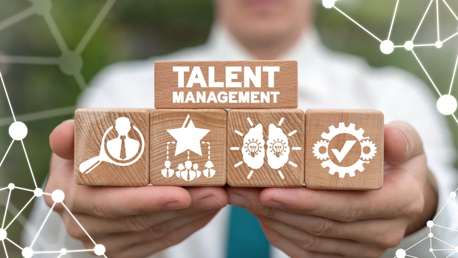 Top Talent Management Agency