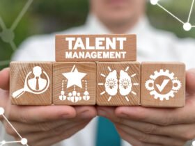 Top Talent Management Agency