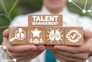 Top Talent Management Agency