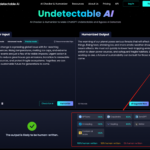 Undetectable AI Review Making ChatGPT Undetectable with Advanced Anti AI Detector Technology