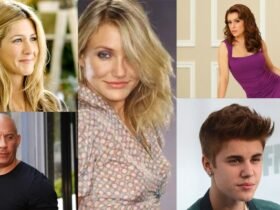 celebrities with buffalo hump