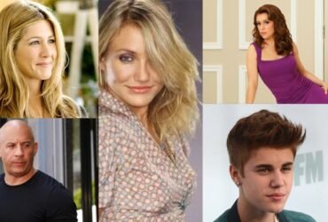 celebrities with buffalo hump